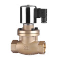 2 Way Brass Steam Solenoid Valves (ZCZ-20)